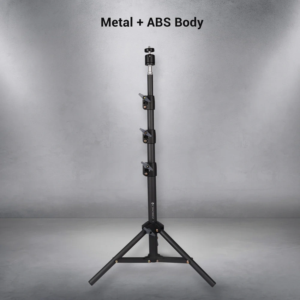 Zebronics Tripod Projector stand PSH01 view 2